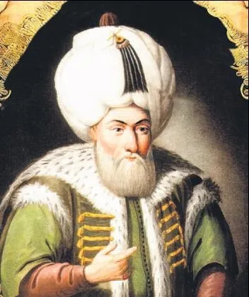 Sultanların sultanına padişahların sevgisi - 2