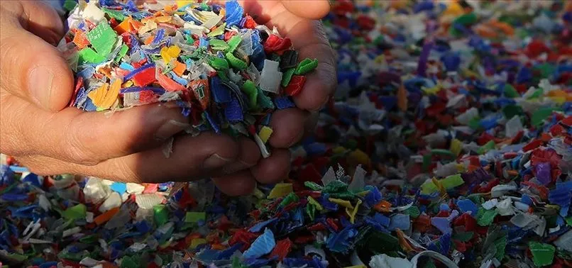 ABD’de plastik kömürü geride bırakabilir