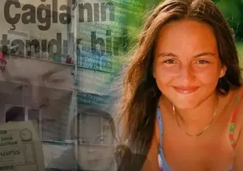 5 no’lu leke, Çağla’nın katiline mi ait?