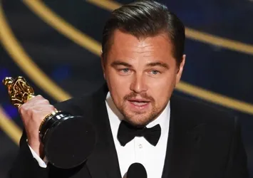 Oscar Ödüllü Leonardo DiCaprio Mevlana filminde başrolde