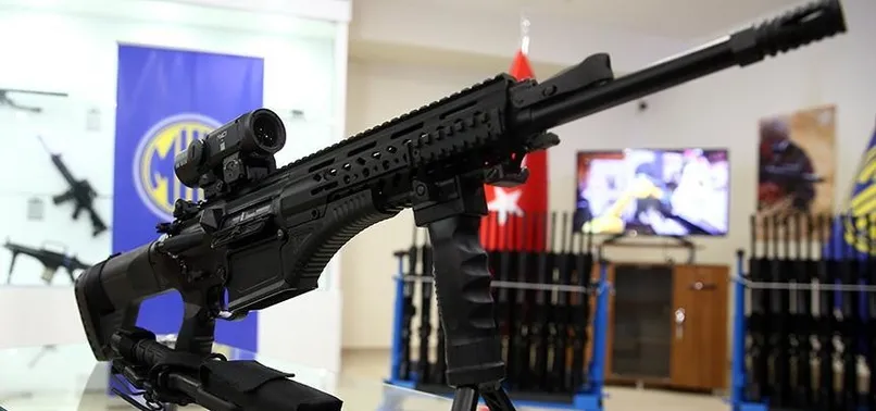 Makina Kimya Enstütüsü'nden 7 stratejik hedef