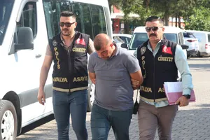 Aile katliamında 1,5 milyon lira detayı