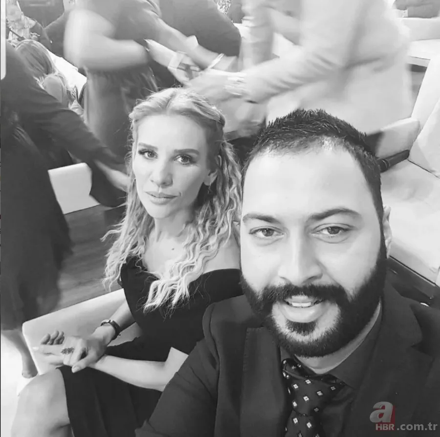 Esra Erol'un ekibinden kötü haber! Caner Toygar’ın beyninde kitle bulundu 1