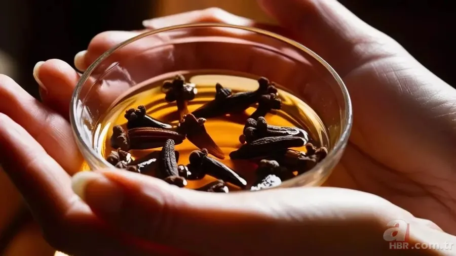 Aç karnına içen 1 haftada farkı görüyor! Toksinden eser bırakmıyor 3