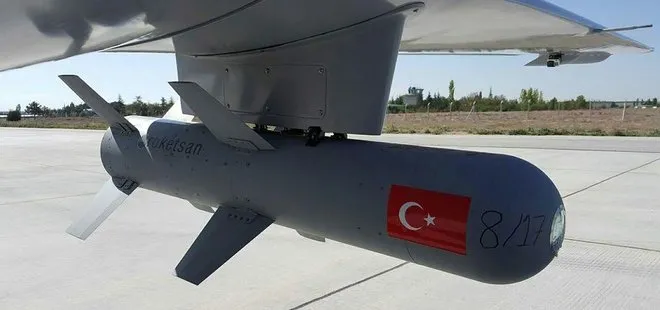 Türkiye’den savunma sanayisinde stratejik hamleler