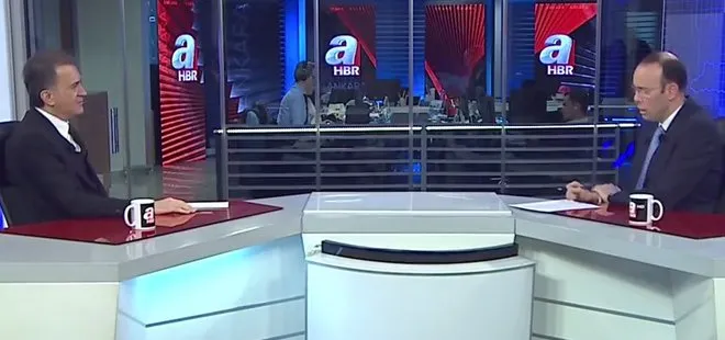 Son dakika: AK Parti’den seçim anketi açıklaması: Yeni bir zafere koşuyoruz