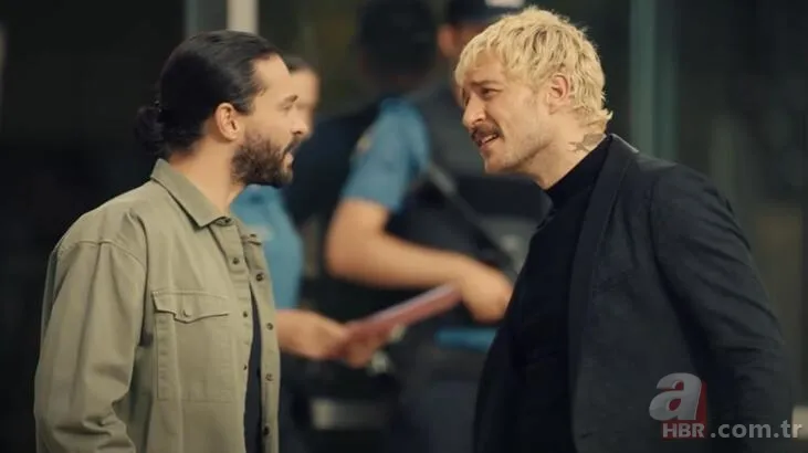 Üç Kuruş’un Konyalı'sı Alişan Uğur’un babası herkesi şaşırttı! Bakın kimin oğlu çıktı 1