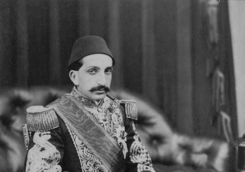 II. Abdülhamid Pasteur’e destek olmuş