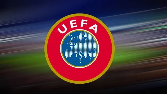 UEFA yılın 11’ini açıkladı
