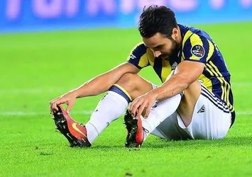 Advocaat'tan Volkan Şen'e Robben ve Ribery'li ders