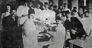 Sözcü’nün aşı provokasyonuna cevap