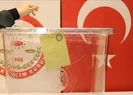 Yerel seçimler öncesi yılın son anketi!