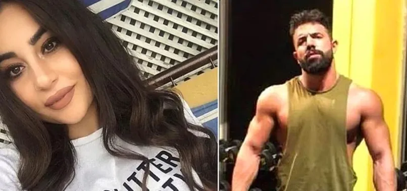 Zeynep Şenpınar cinayetinde korkunç detaylar ortaya çıktı! Öldürmeden 2 hafta önce feci şekilde darp etmiş