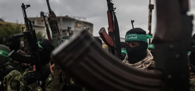 Kassam Tugayları’ndan işgal güçlerine pusu!