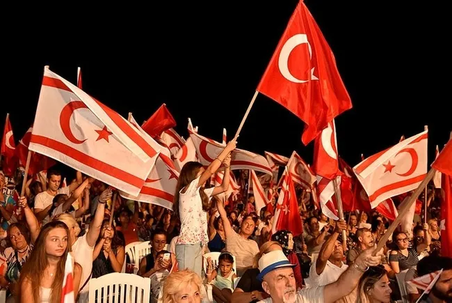 KKTC’de yapılan son ankette çarpıcı sonuçlar! Ersin Tatar, Mustafa Akıncı'yı geçti - 6