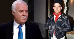 Özoğuz’un Hatipoğlu hakkındaki skandal sözlerine sert tepki