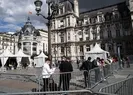 Fransada koronavirüs kabusu