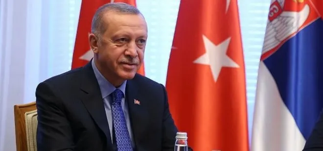 Başkan Erdoğan: Bosna’nın durumu önemli, çalışmalar kıymetli