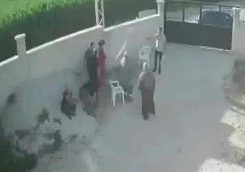 Son dakika: Konya'daki katliamın katili Mehmet Altun her yerde aranıyor