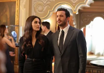 Aşk ve Gözyaşı'nda duygu fırtınası!