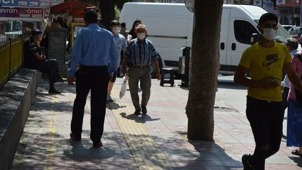 1622042422186.jpg Vaka haritasında üst sıralardaki Düzce'de flaş açıklama! Tam kapanma sonrası vakalar düşüyor - 3