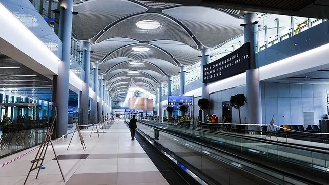 Bakan Karaismailoğlu İstanbul'a müjdeyi verdi! İki raylı sistem daha geliyor - 3