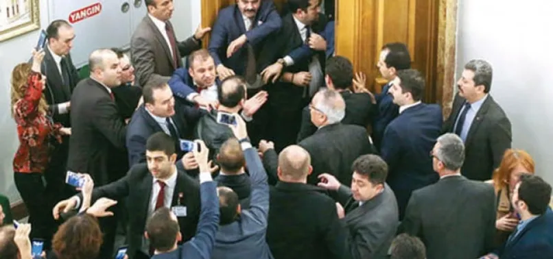 TBMM harekete geçti: Muhakkik kararı!