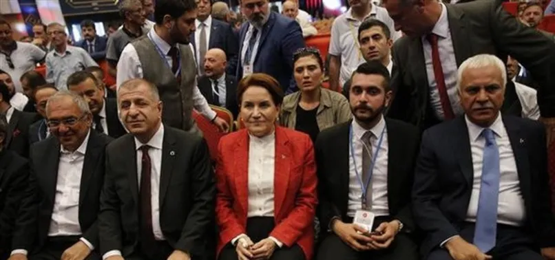 MHP'nin tartışılan kurultayında son karar: Tüzük değişti