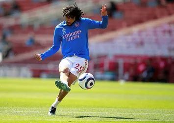 Mohamed Elneny için Galatasaray'dan bir hamle daha