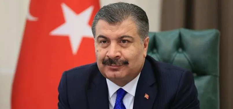 Sağlık Bakanlığı 100 bin kişide görülen haftalık vaka haritasını güncelledi! İstanbul Ankara İzmir'de vakalar arttı mı?