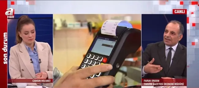 Fişlerde KDV oyunu | Düşük KDV ile vergi kaçırma hesapları! Neden fiş ve fatura almalıyız?