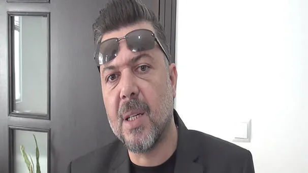 Ağabeyinden Halil Sezai'ye: Bana çektirdiğin ızdırap ne? - 1