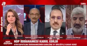 HDP’nin asıl amacı ne?
