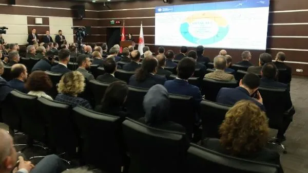 Savunma Sanayii’nde tam bağımsız Türkiye! 14 Ar-Ge projesi için imzalar atıldı