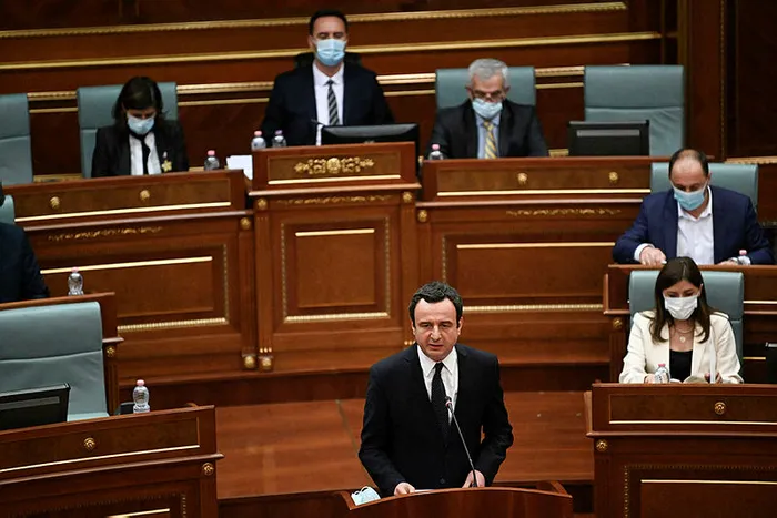Son dakika | Kosova'nın yeni başbakanı Albin Kurti oldu | Albin Kurti kimdir? - 2