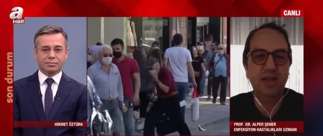Kontrollü normalleşme nasıl olacak? Madde madde normalleşme süreci - 5