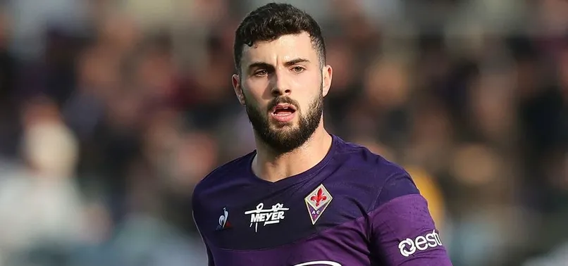 Fiorentina'da 3 futbolcu koronavirüsü yendi