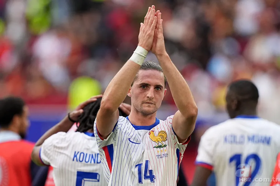 Fenerbahçe'den Galatasaray'ı şoke edecek hamle! Transferde yılın çalımı geliyor 16