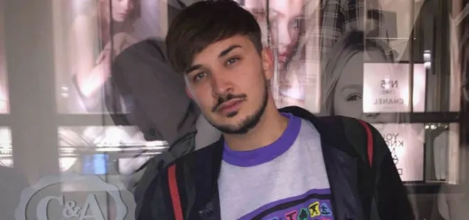 Mariah Carey’den Hakan paylaşımı