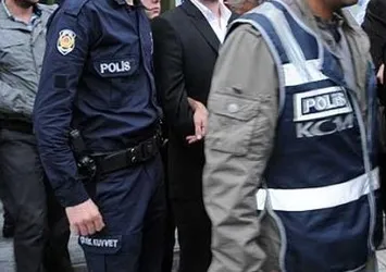 FETÖ/PDY'ye 10 ilde operasyon