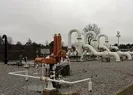 Türkiyeden doğalgazda dev anlaşma