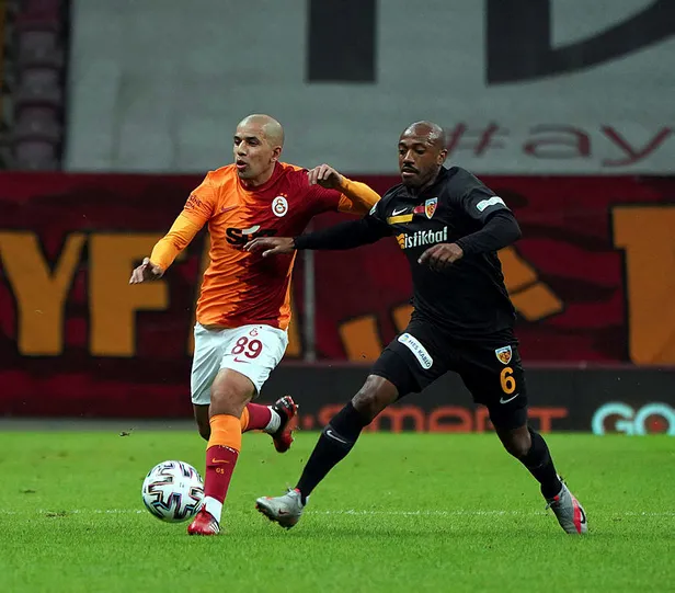 Kayserispor Galatasaray maçı canlı yayın nasıl izlenir? 13 Mart Kayserispor GS maçı ne zaman, saat kaçta? - 1
