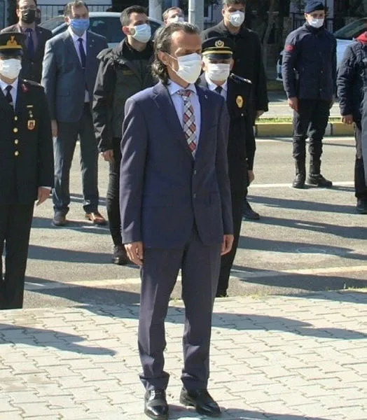 Son dakika: Kuyucak Kaymakamı Yılmaz Kurt Didim Akbük’te ölü bulundu | Aydın Valiliğinden flaş açıklama