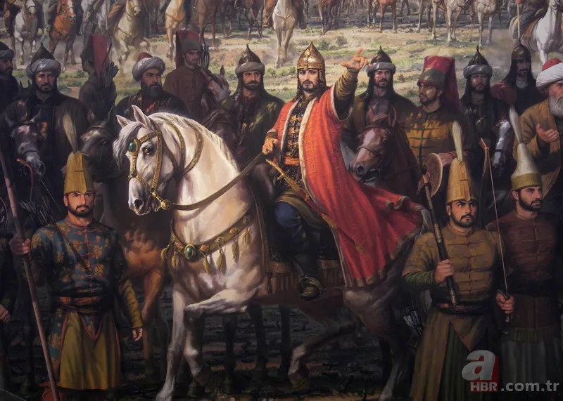 İstanbul’un fethi ne zaman? 2023 İstanbul’un fethinin kaçıncı yılını kutlayacağız? 2