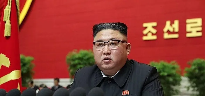 Kim Jong-un'un hakkında çarpıcı iddia: Suikast timleri hazır - 4