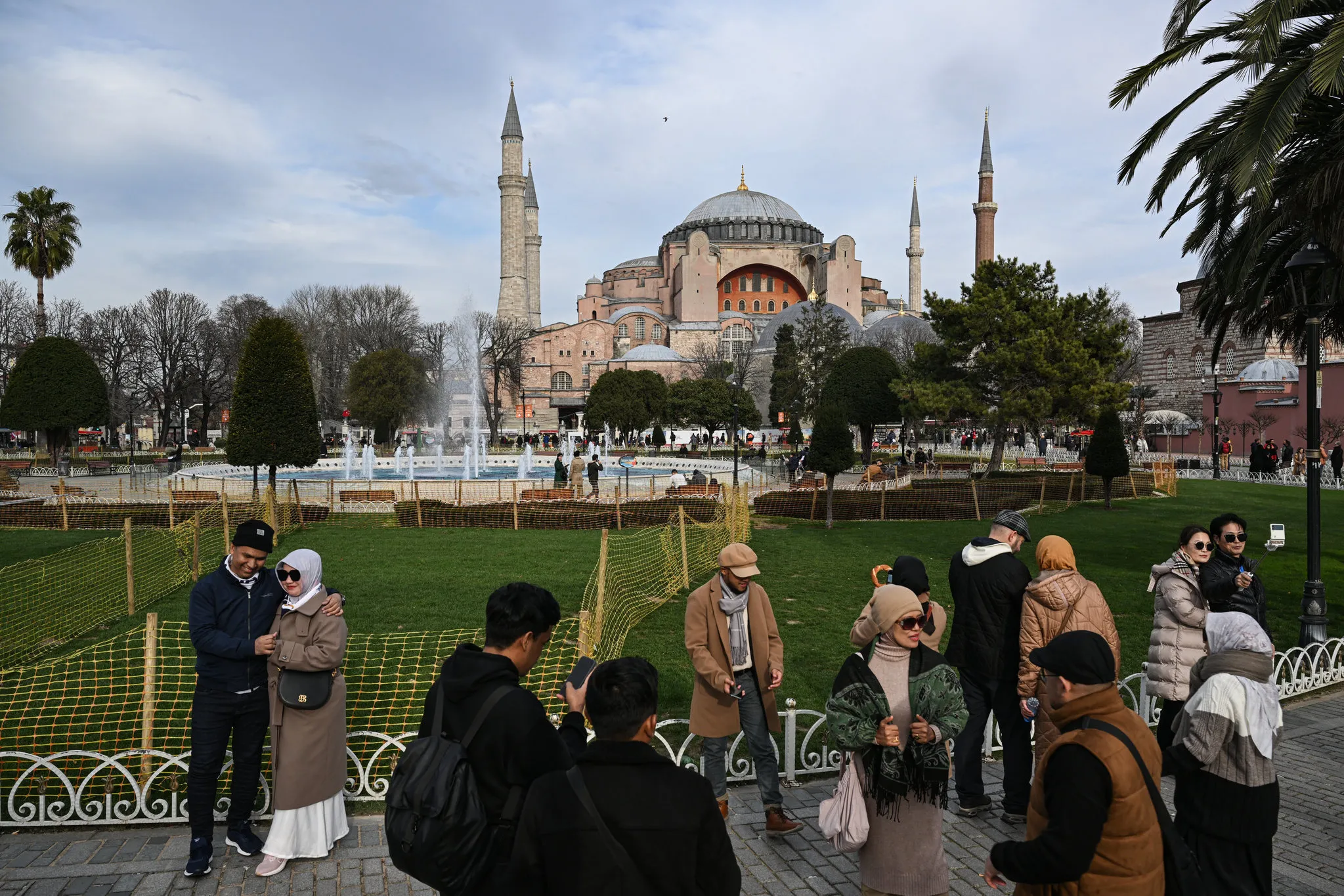 Rakamlarla İstanbul'un cami mirası ortaya çıktı! Hangi ilçede kaç tane var?