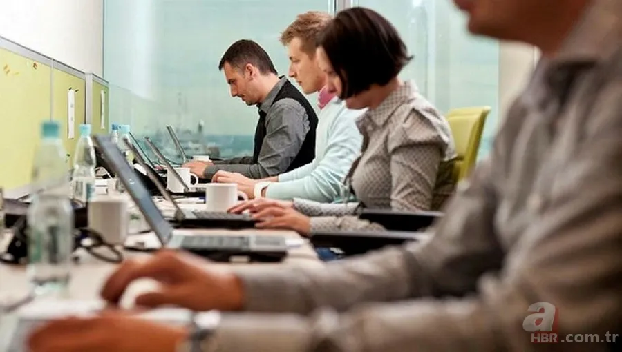 Bu sektörler peynir ekmek gibi işçi alıyor! 1 milyon 195 bin ilan açık, başvuran hemen işe giriyor: Özel güvenlik, reyon görevlisi... 6