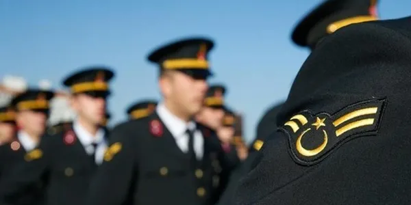 Resmi Gazete’de son dakika olarak yayımlandı! Jandarma Astsubay Meslek Yüksekokuluna 712 öğrenci alınacak! İşte şartlar ve başvuru tarihleri