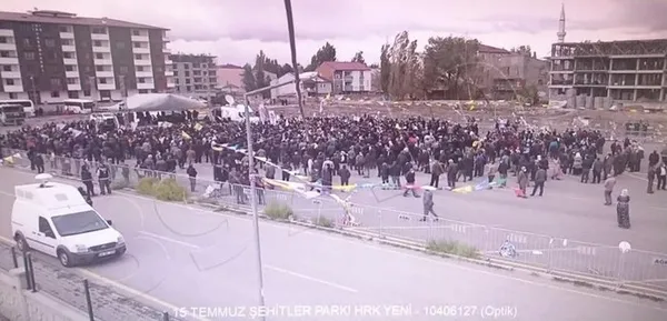 HDP’li Pervin Buldan’dan Millet İttifakı’na mesaj: Bedel ödedik bunun bir karşılığı olacak