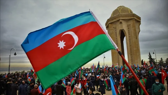 Azerbaycanlılar 10 Aralık'ta zaferini kutlayacak Başkan Erdoğan da törene katılacak - 2
